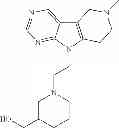 Fig. 227 - Tetracyclic compounds