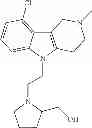 Fig. 231 - Tetracyclic compounds