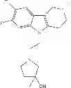 Fig. 232 - Tetracyclic compounds