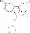 Fig. 243 - Tetracyclic compounds