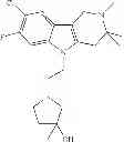 Fig. 271 - Tetracyclic compounds