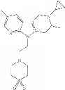 Fig. 273 - Tetracyclic compounds