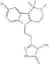 Fig. 277 - Tetracyclic compounds