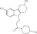 Fig. 290 - Tetracyclic compounds