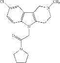 Fig. 302 - Tetracyclic compounds