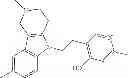 Fig. 331 - Tetracyclic compounds