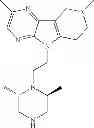 Fig. 332 - Tetracyclic compounds
