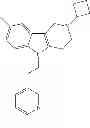 Fig. 342 - Tetracyclic compounds