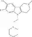 Fig. 351 - Tetracyclic compounds