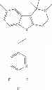 Fig. 437 - Tetracyclic compounds
