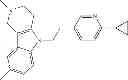 Fig. 464 - Tetracyclic compounds