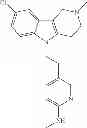 Fig. 501 - Tetracyclic compounds