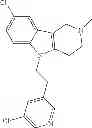 Fig. 503 - Tetracyclic compounds
