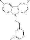 Fig. 504 - Tetracyclic compounds