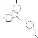 Fig. 511 - Tetracyclic compounds