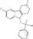 Fig. 550 - Tetracyclic compounds