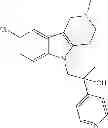 Fig. 552 - Tetracyclic compounds