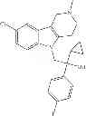 Fig. 571 - Tetracyclic compounds