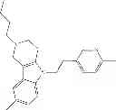 Fig. 577 - Tetracyclic compounds