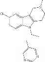 Fig. 587 - Tetracyclic compounds