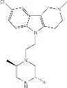 Fig. 593 - Tetracyclic compounds