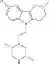 Fig. 595 - Tetracyclic compounds