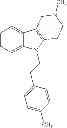 Fig. 60 - Tetracyclic compounds