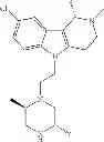 Fig. 601 - Tetracyclic compounds