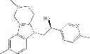 Fig. 602 - Tetracyclic compounds