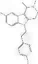Fig. 604 - Tetracyclic compounds