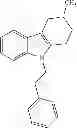 Fig. 61 - Tetracyclic compounds