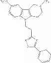 Fig. 614 - Tetracyclic compounds