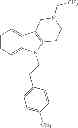 Fig. 62 - Tetracyclic compounds