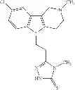 Fig. 626 - Tetracyclic compounds