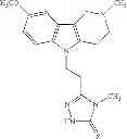Fig. 628 - Tetracyclic compounds