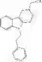 Fig. 64 - Tetracyclic compounds