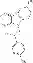 Fig. 66 - Tetracyclic compounds