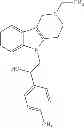 Fig. 67 - Tetracyclic compounds
