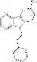 Fig. 70 - Tetracyclic compounds