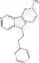 Fig. 71 - Tetracyclic compounds