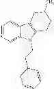 Fig. 72 - Tetracyclic compounds