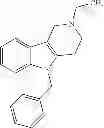Fig. 75 - Tetracyclic compounds