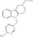 Fig. 76 - Tetracyclic compounds