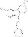 Fig. 79 - Tetracyclic compounds