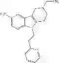 Fig. 82 - Tetracyclic compounds