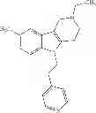 Fig. 86 - Tetracyclic compounds