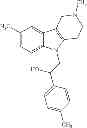 Fig. 87 - Tetracyclic compounds