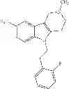 Fig. 93 - Tetracyclic compounds