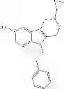 Fig. 94 - Tetracyclic compounds
