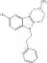 Fig. 95 - Tetracyclic compounds